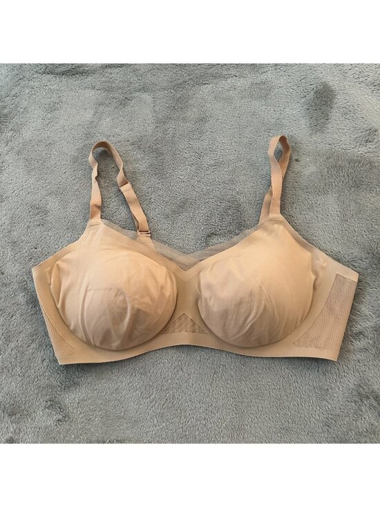 Honeylove Other - Honeylove Crossover Bra Women's size XL 38D 38DD 38E Wireless
